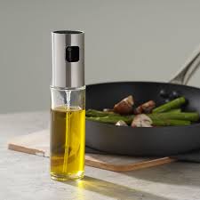 Miniatura 3 de triturador ajos + dispensador de aceite